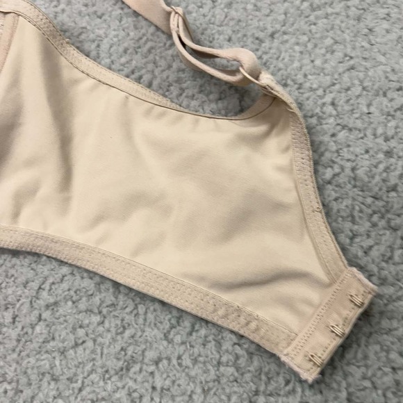 Lilyette Bra 42D Minimizer Bra 0428 Shaping Bra - Picture 6 of 8